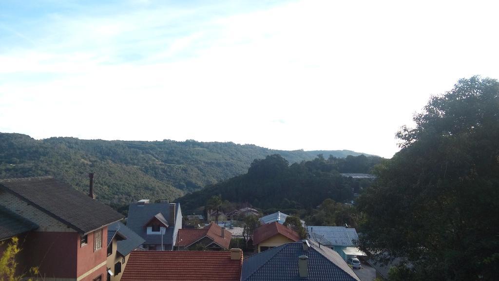 Sunshine Villa Gramado Exterior photo